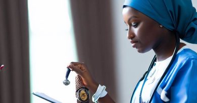 Legislation and Policy Impact on Nursing in Nigeria