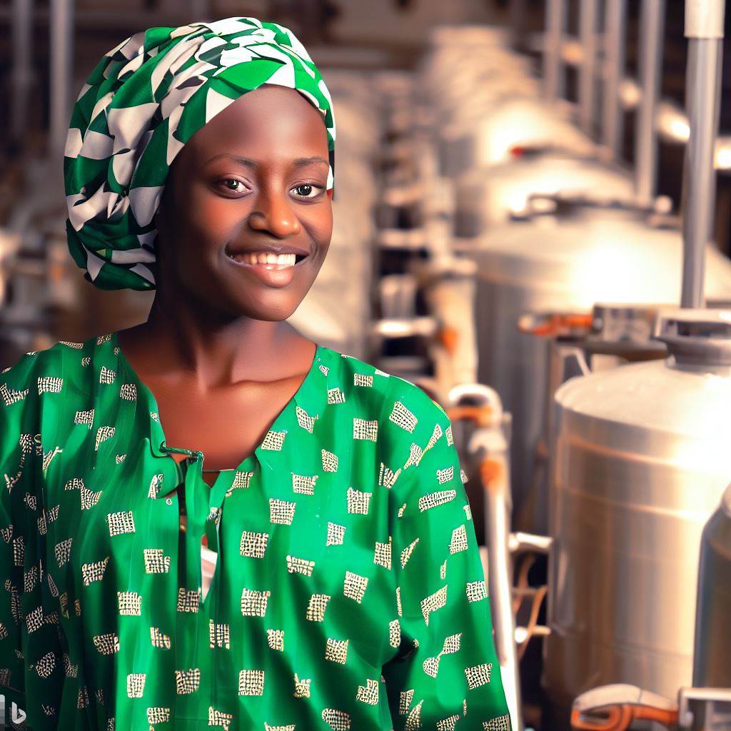 Leveraging Cooperatives for Dairy Production in Nigeria