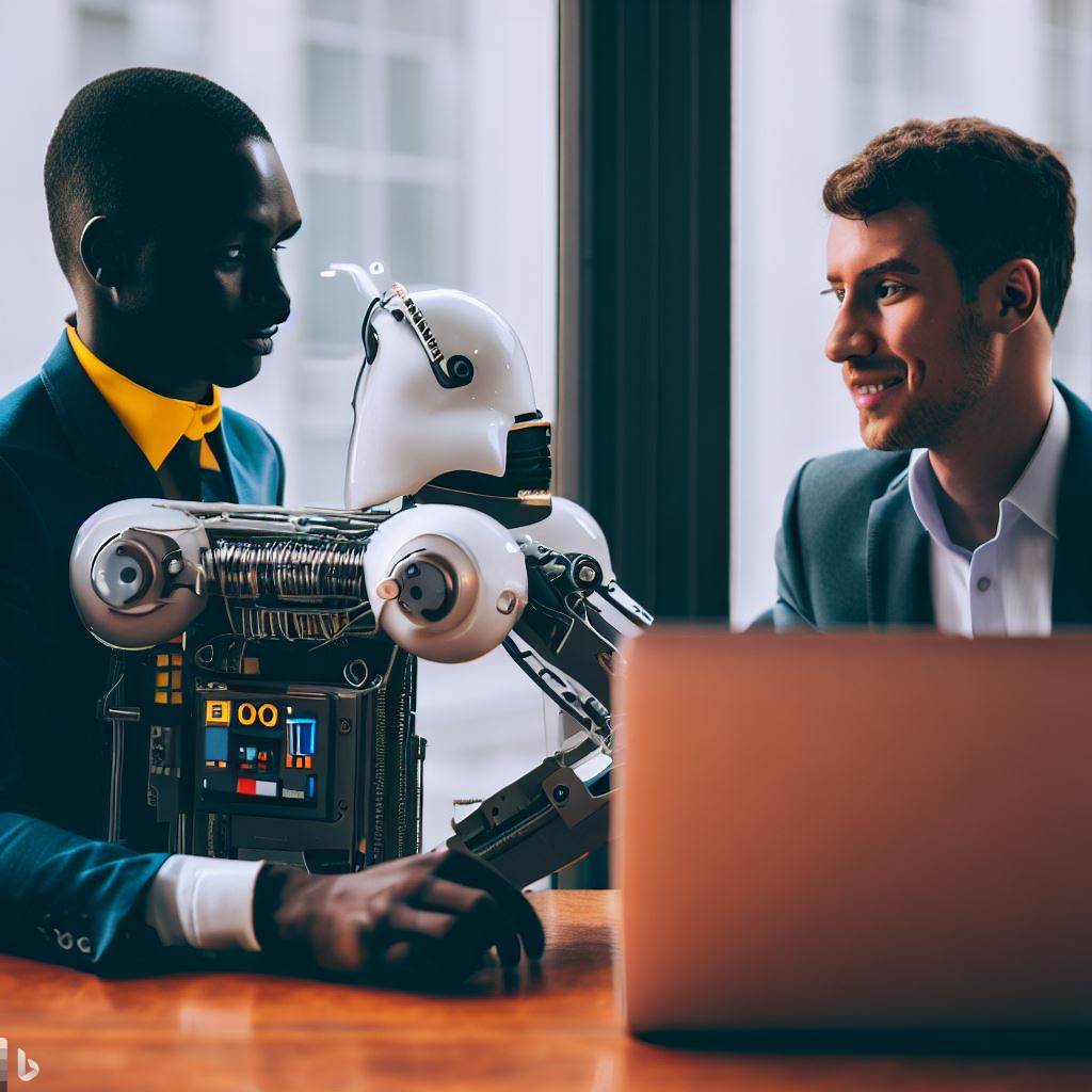 Machine Learning Engineer vs. Data Scientist in Nigeria