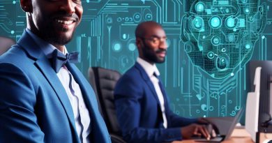 Machine Learning Engineers: Shaping Nigeria's Digital Future