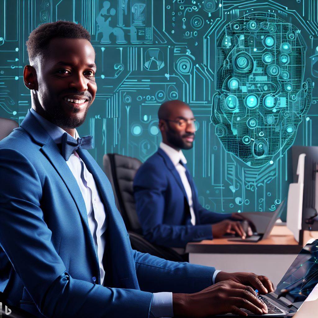 Machine Learning Engineers: Shaping Nigeria's Digital Future