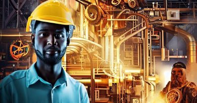 Mechanical Engineering: Driving Nigeria’s Energy Sector