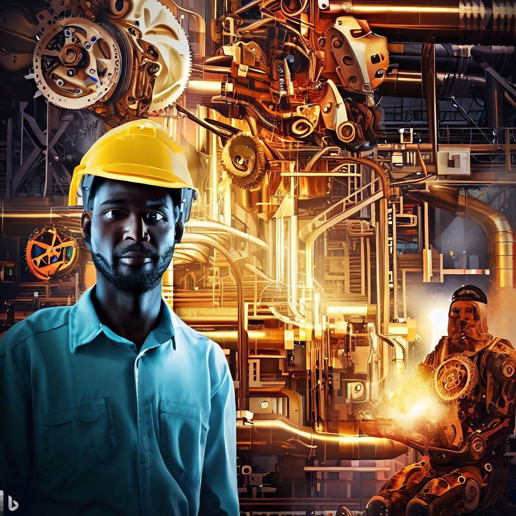 Mechanical Engineering: Driving Nigeria’s Energy Sector