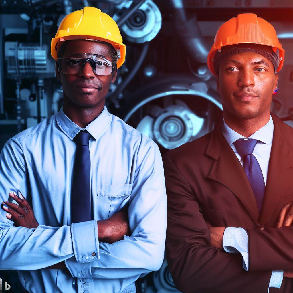Mechanical Engineering Internships: Opportunities in Nigeria