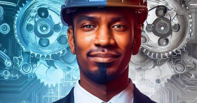 Mechanical Engineering Job Outlook in Nigeria