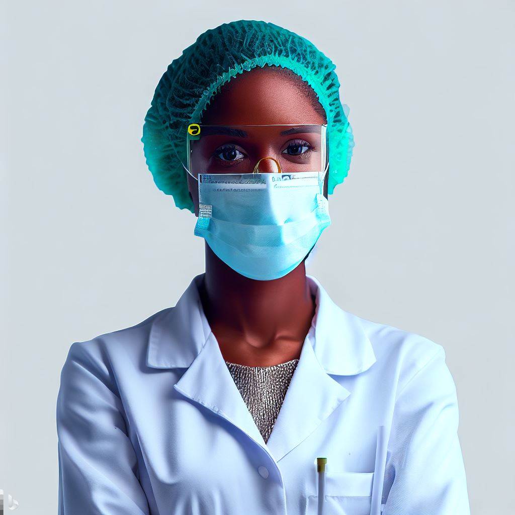 Medical Lab Technician: Required Education in Nigeria