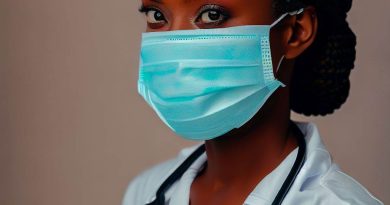 Medical Practice in Nigeria: Ethics and Regulations