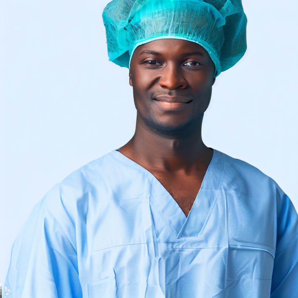 Mentorship Opportunities for Aspiring Surgeons in Nigeria