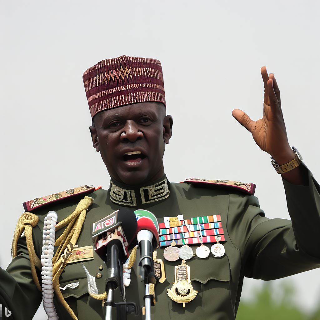 Military Influence on Nigerian Politics: A Deep Dive