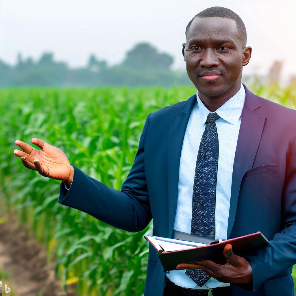 Navigating Agronomy Sales Legislation in Nigeria