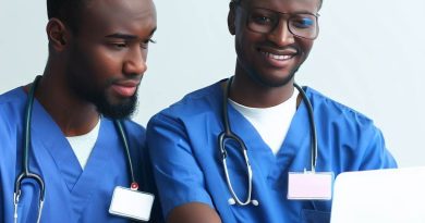 Navigating the Job Market: Cardiovascular Technologists in Nigeria