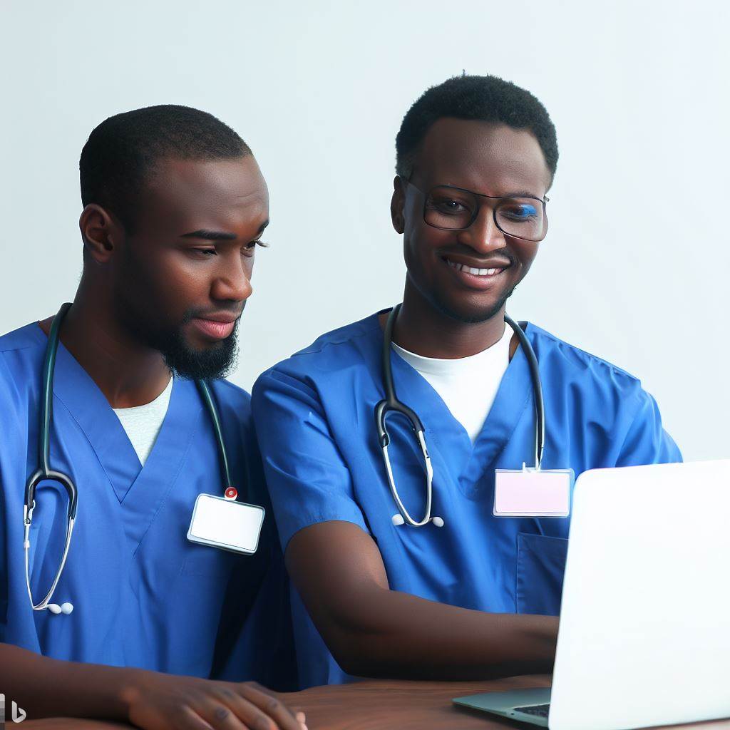 Navigating the Job Market: Cardiovascular Technologists in Nigeria