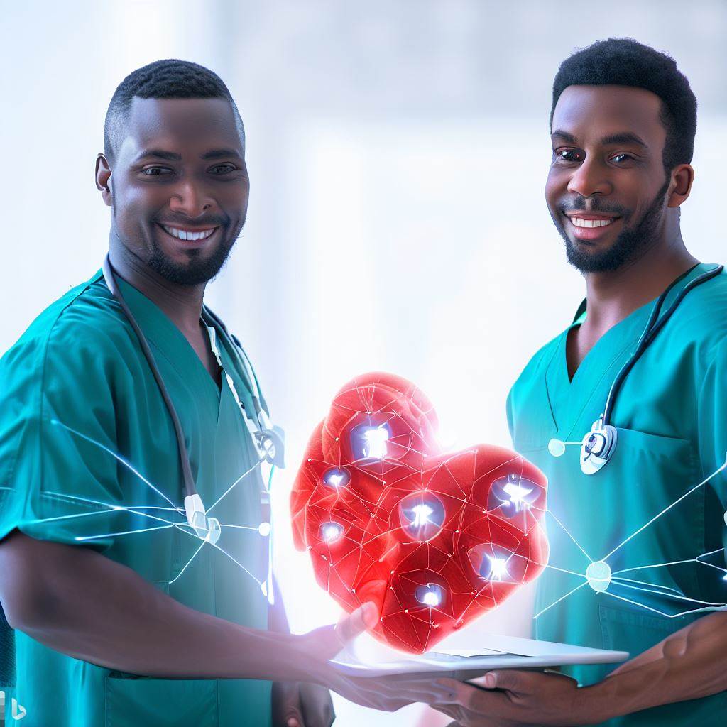 Networking Opportunities for Cardiovascular Technologists in Nigeria
