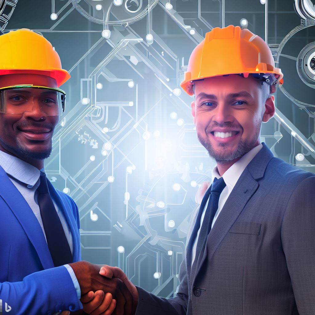 Networking for Mechanical Engineers in Nigeria