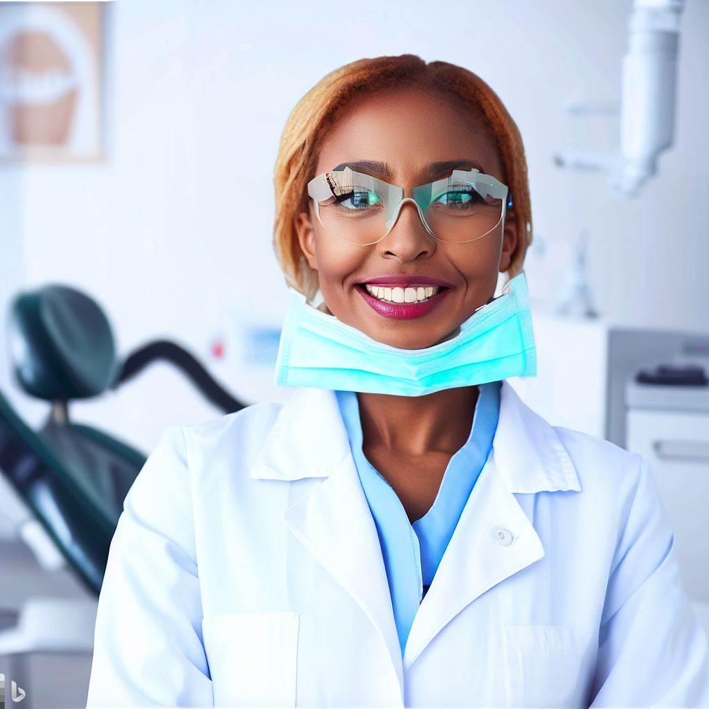 Nigerian Dentistry: Salary and Compensation Guide