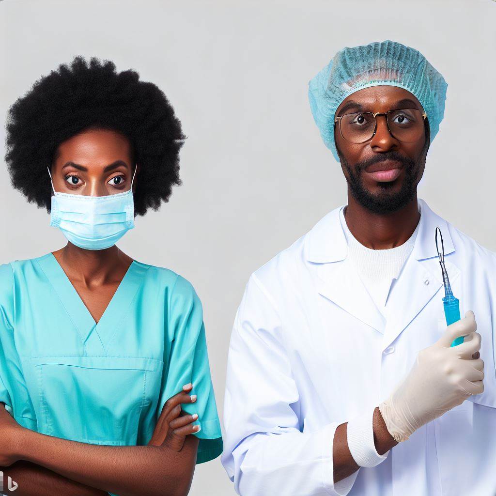 Nigerian Dentistry: Salary and Compensation Guide