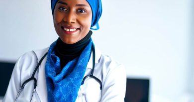 Nigerian Healthcare: Role of Biomedical Engineers
