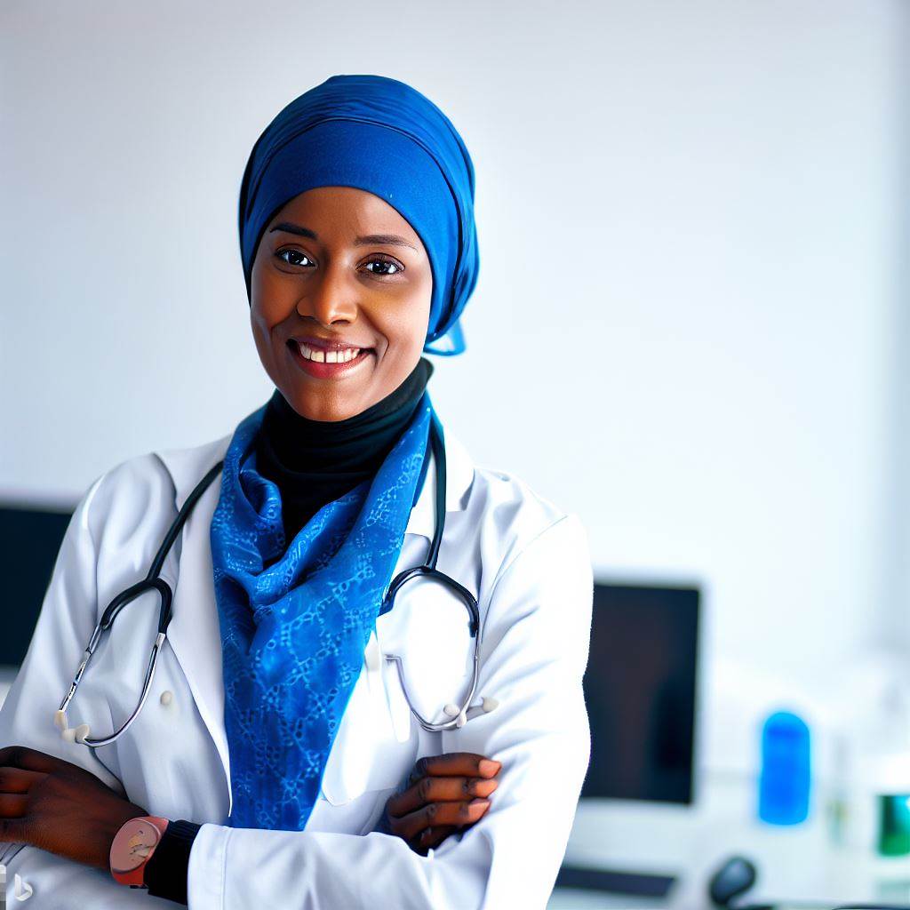 Nigerian Healthcare: Role of Biomedical Engineers