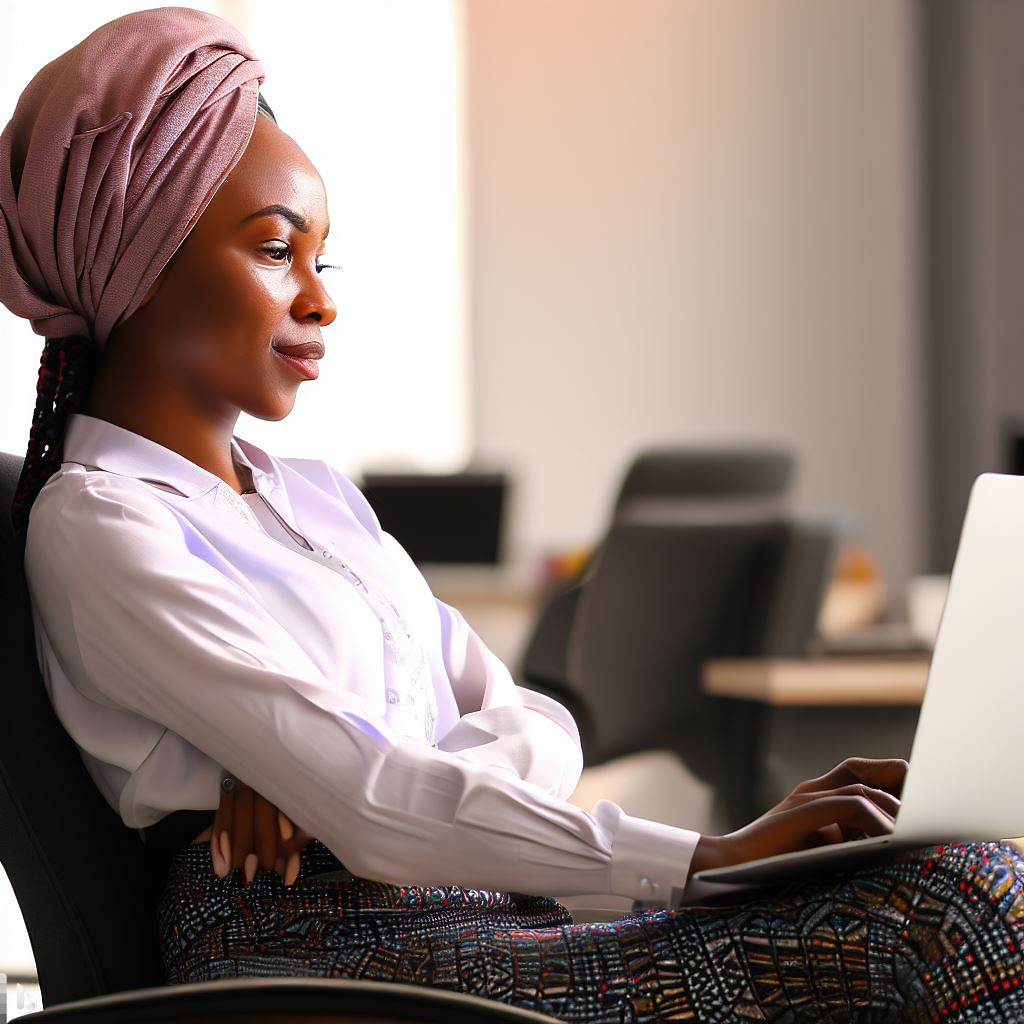 Nigerian Software Engineers' Success Stories to Inspire You