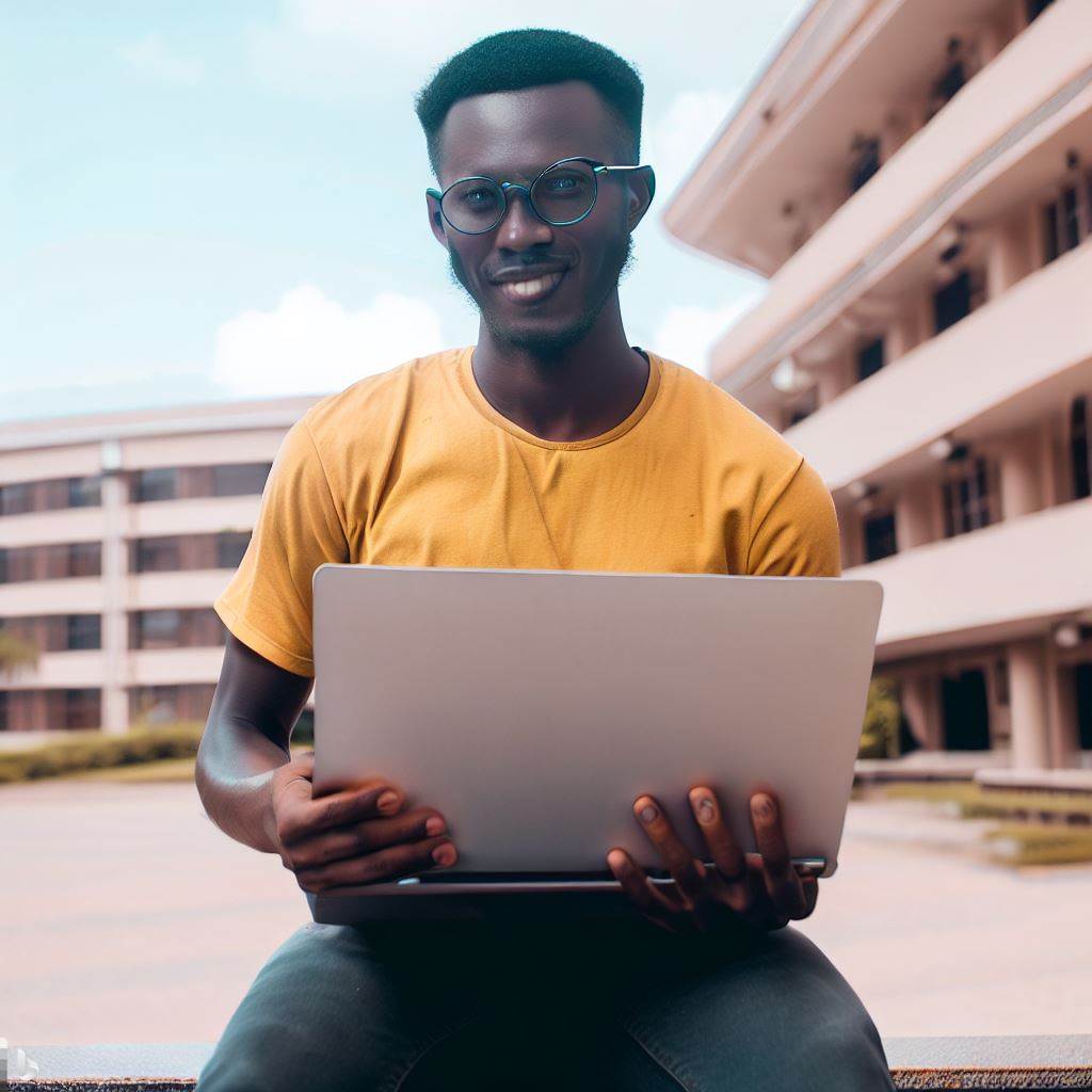 Nigerian Universities for Aspiring Web Developers