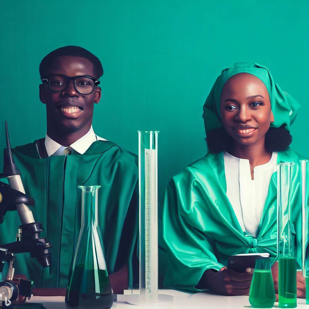 Nigeria's Chemical Engineering: Education and Certification