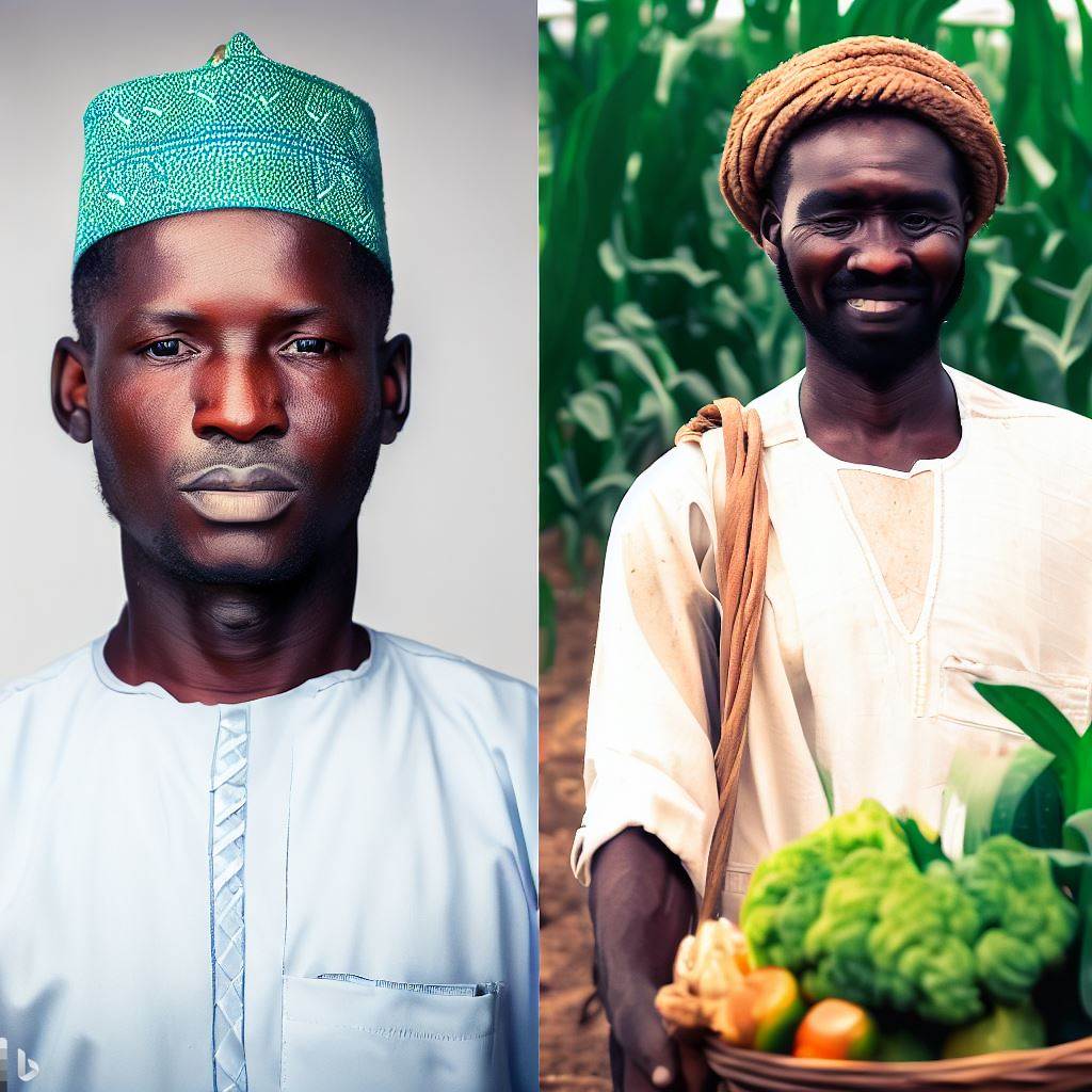 Nigeria's Farmer Support Systems: An In-depth Look