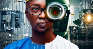 Nigeria’s Optical Engineering: Global Comparisons