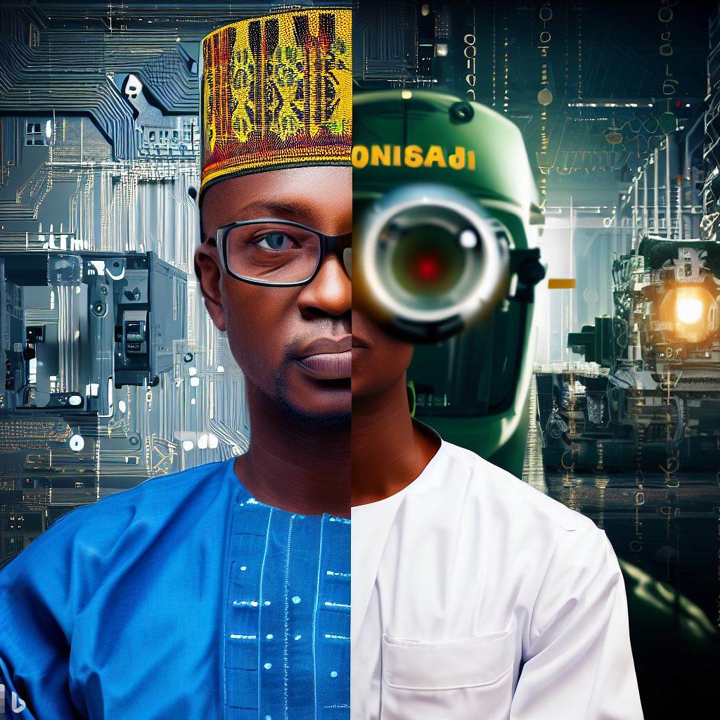 Nigeria’s Optical Engineering: Global Comparisons