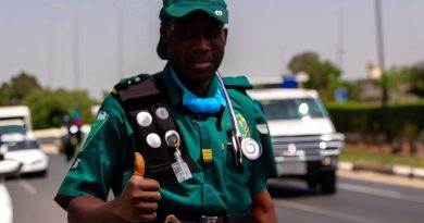 Nigeria's Paramedics: An Indispensable Asset in Emergencies