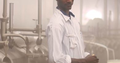 Nigeria’s Pioneering Dairy Producers: Success Stories