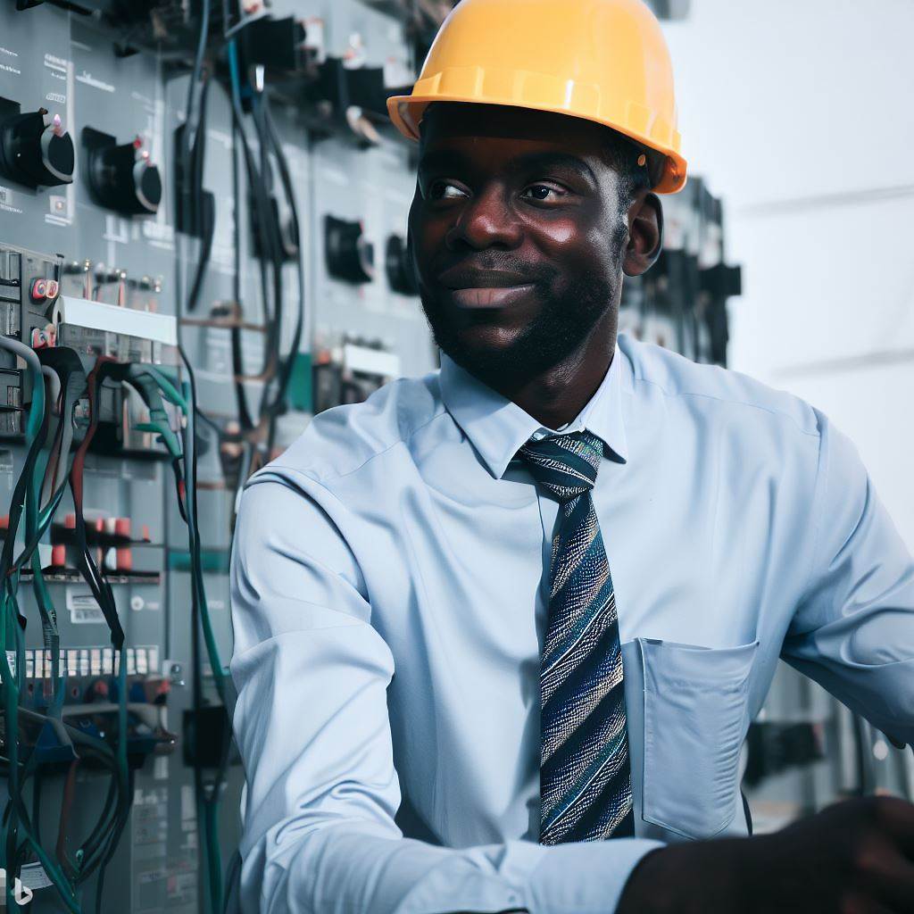 Nigeria's Power Sector: Roles for Electrical Engineers