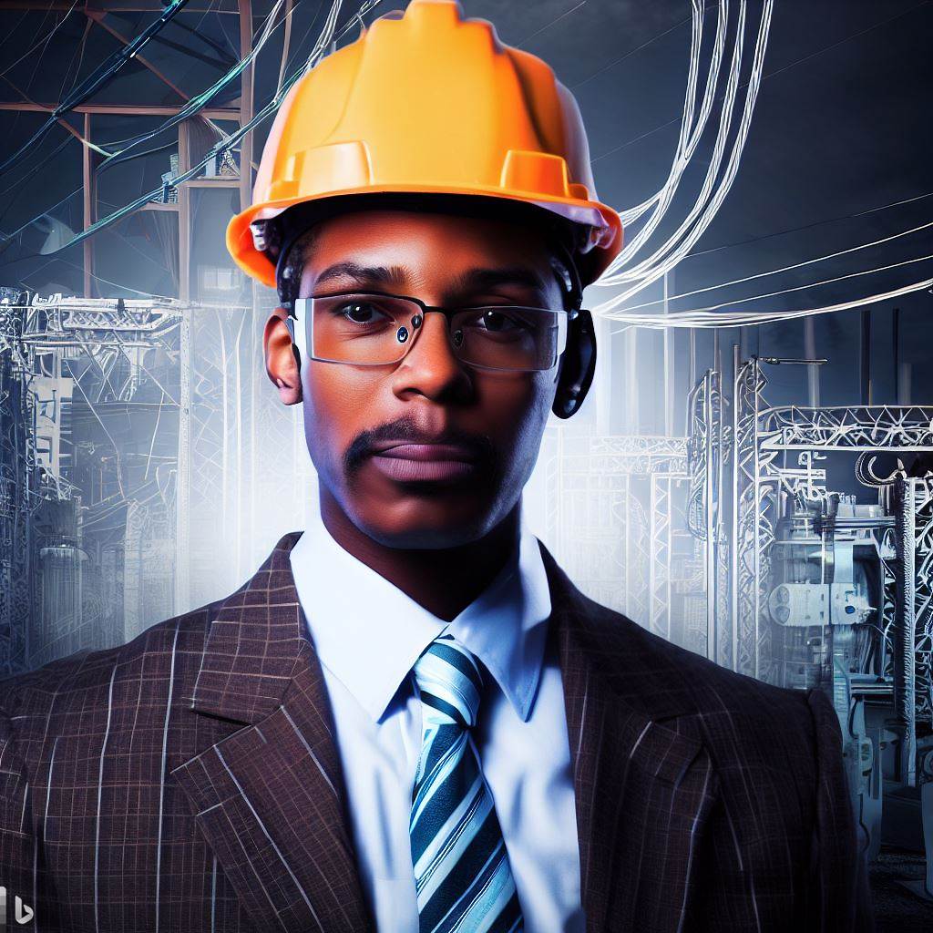 Nigeria's Power Sector: Roles for Electrical Engineers