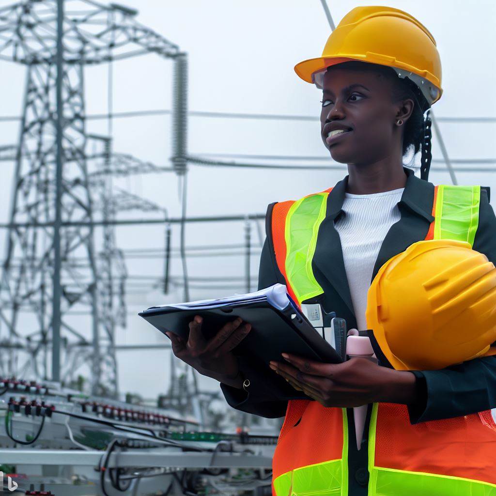 Nigeria's Renewable Energy Boom: Role of Electrical Engineers