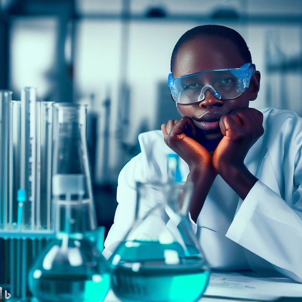 Notable Achievements of Nigerian Chemical Engineers