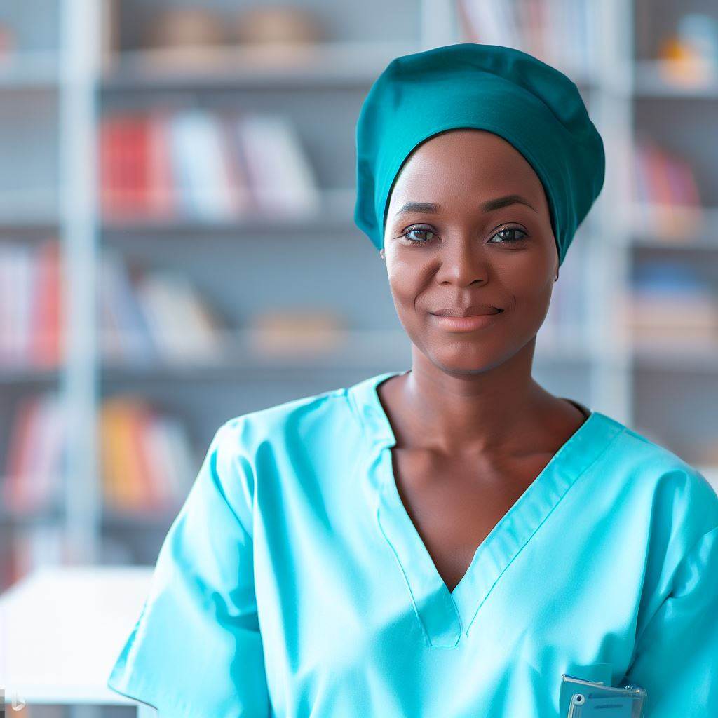 Nurse Midwife Education: Courses and Training in Nigeria