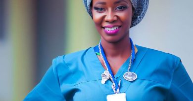Nursing Ethics and Practices in the Nigerian Context