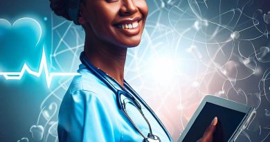 Nursing and the Future of Healthcare in Nigeria