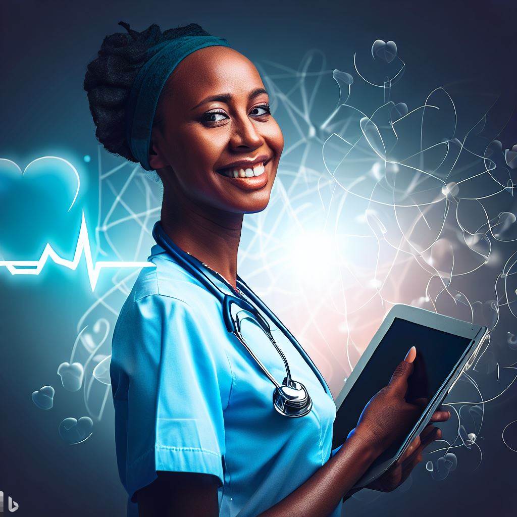 Nursing and the Future of Healthcare in Nigeria