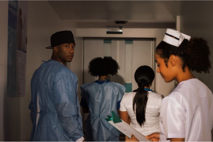 Nursing in Nigeria: A Comprehensive Career Guide