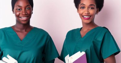 Occupational Therapy Schools: Where to Study in Nigeria
