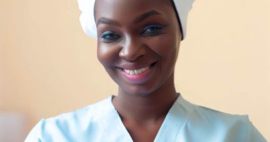 Opportunities and Challenges in Nigeria's Massage Industry