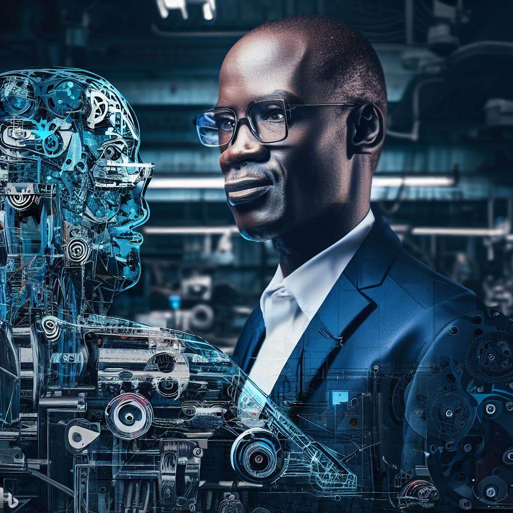 Opto-Mechanical Engineering: Opportunities and Challenges in Nigeria