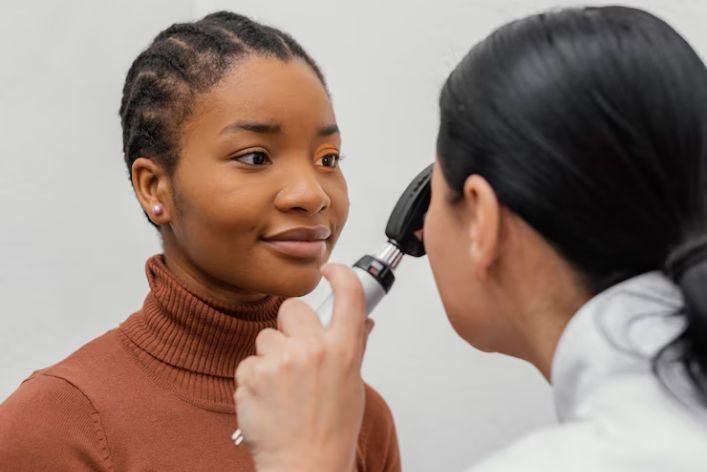 Optometry in Nigeria: A Vision of Healthy Future