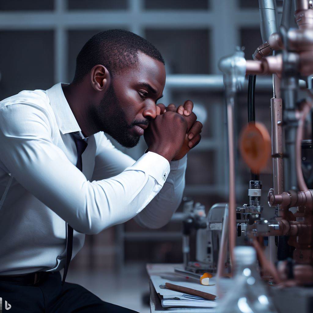 Overcoming Challenges in Nigeria's Chemical Engineering Field