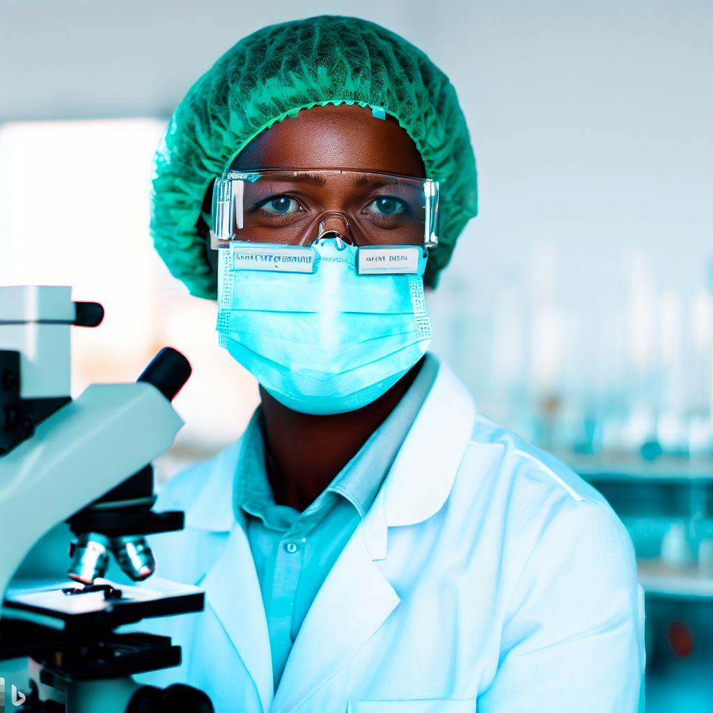 Overview of Medical Laboratory Technician Profession in Nigeria