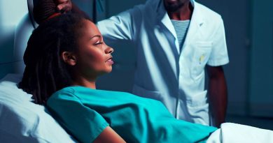 Patient Care: An Essential Skill for MRI Techs in Nigeria