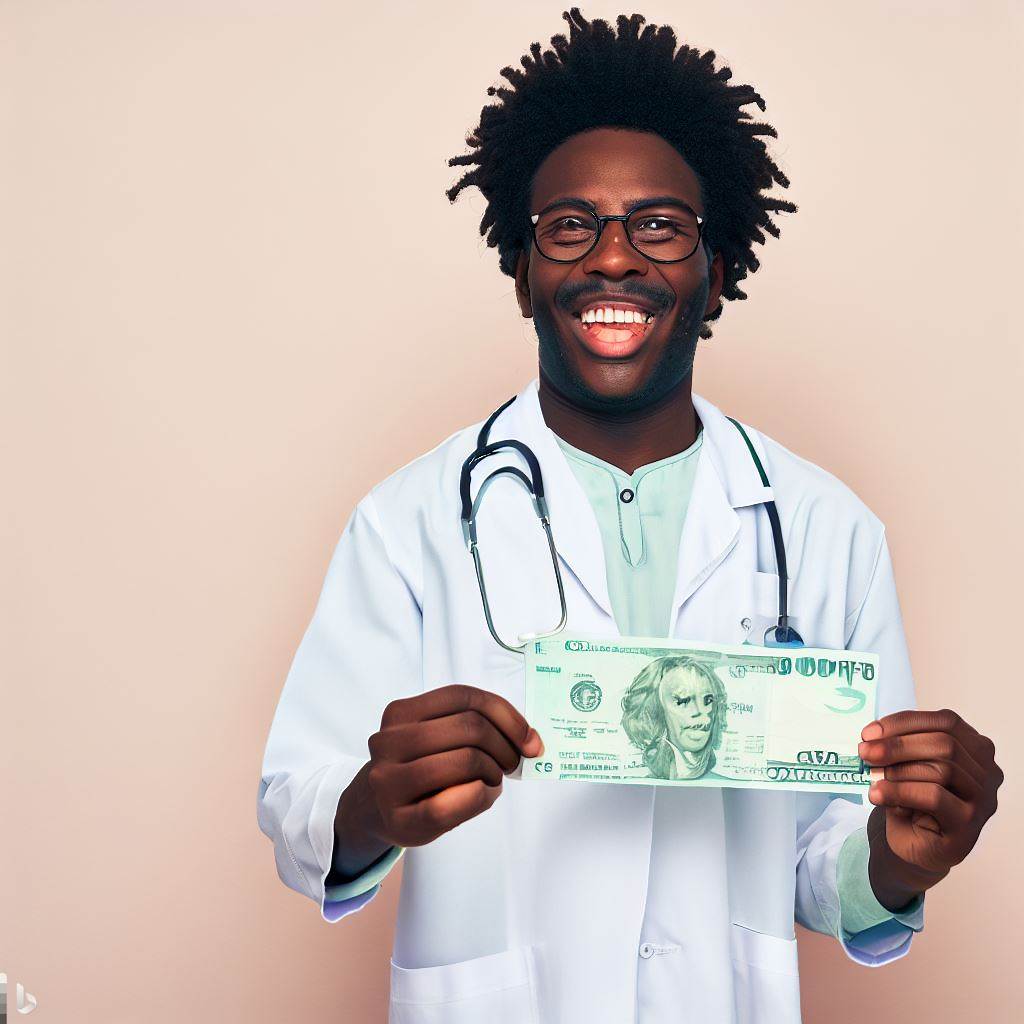 Pediatrician Salary Scale in Nigeria: An Overview