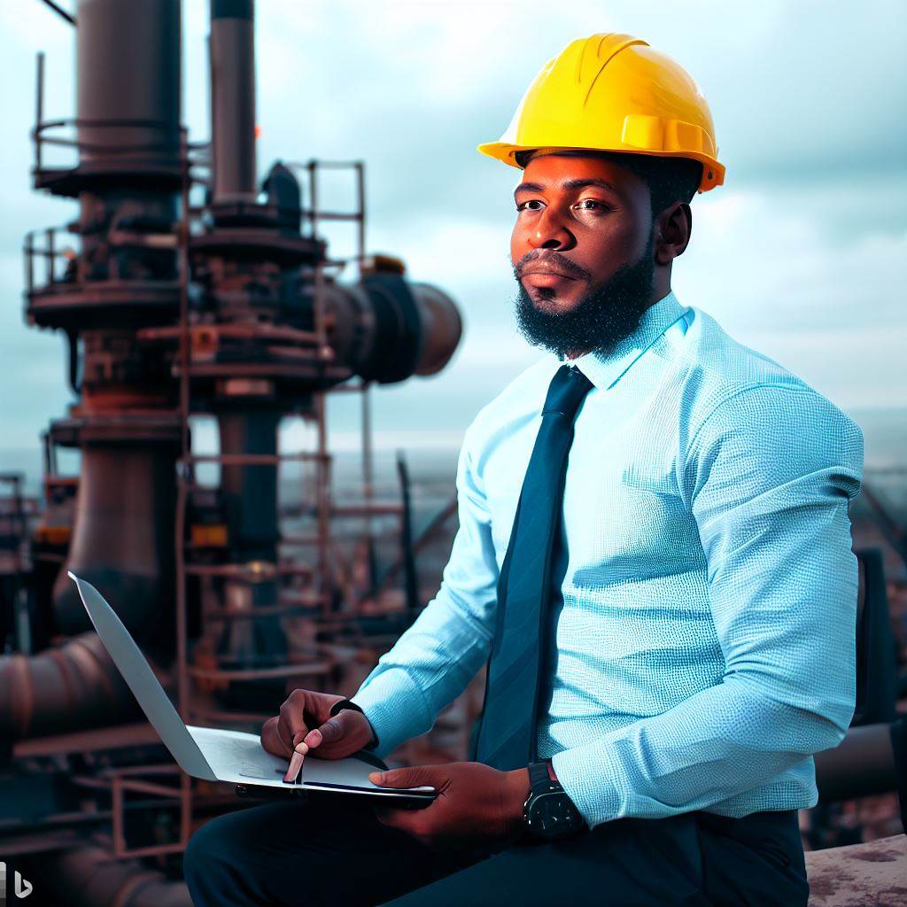 Petroleum Engineering Salary Scales in Nigeria An Insight