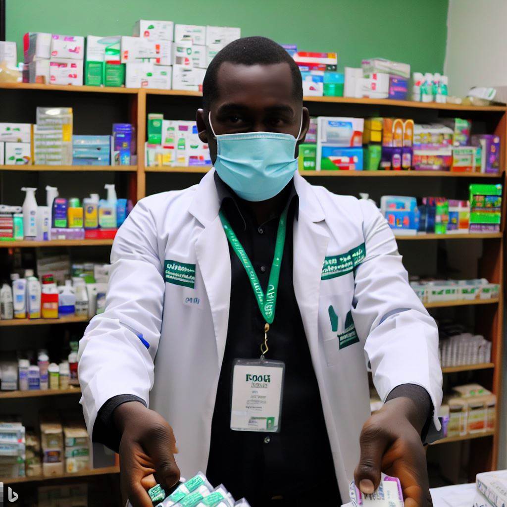 Earnings and Salaries: How Much Does a Pharmacist Make in Nigeria?