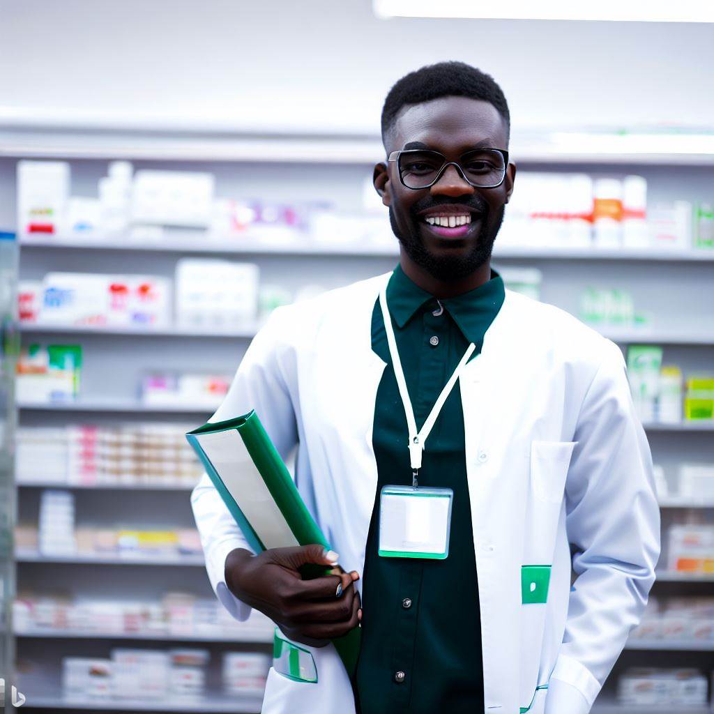 Pharmacy Technician Jobs: Outlook in Nigeria's Market